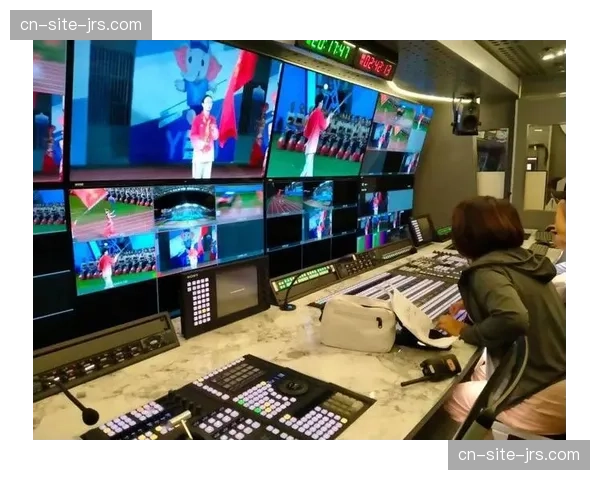 云端导播协同模式于本月全面落地 激活了非核心赛事的制播潜力