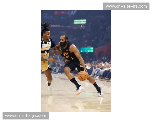 骑士主场大胜奇才迎五连胜 詹姆斯·哈登串联全队显功力